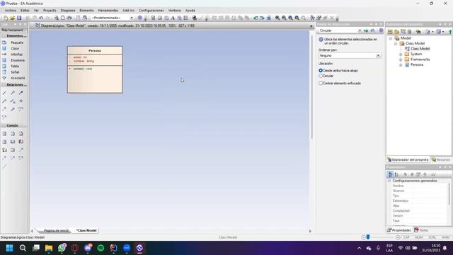 Java Intermedio - UTN - Clase 1 - Grupo 85 смотреть онлайн