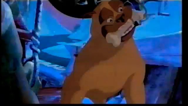 Sinbad: The Legend of the 7 Seas at Oatmill Cinemas Mt Gambier - 30sec TVC, July 2003 смотреть онлайн