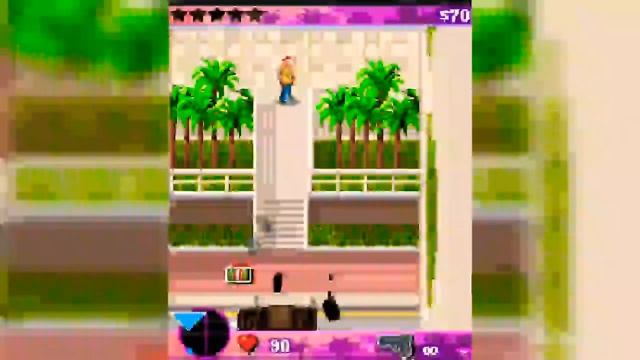 gangster crime city part 2 gameplay смотреть онлайн