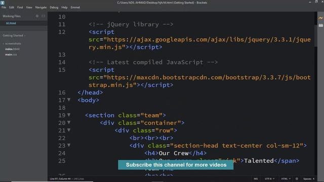 CSS3 3D Hover Effect using HTML & CSS3 / Hover3d. js / Web Design смотреть онлайн