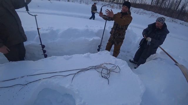 ?Путешествие на крайний север Красноярского края....✅Рекомендуем посетить тоже эти места..... смотреть онлайн