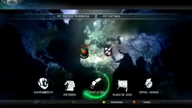 Pes 2011 Patch Liga Zon Sagres/Orangina by:famm_002 e estica смотреть онлайн