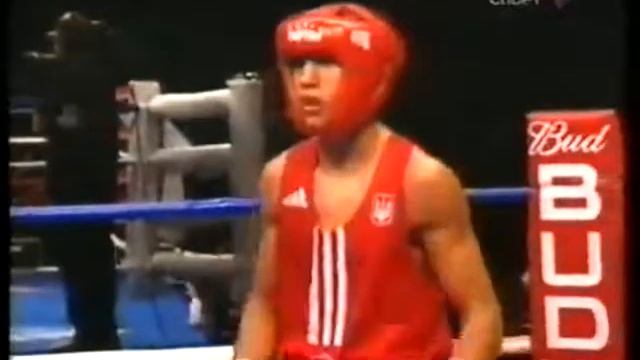 ЧМ 2007 Ломаченко Биамадский ☯ Lomachenko vs Biamadskiy @ukraineatamanspro смотреть онлайн