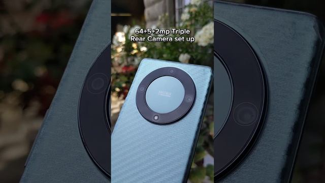 Honor X9a Quick review #honor #huawei #google #android смотреть онлайн