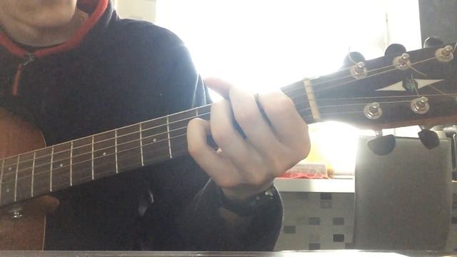 Видео урок ,как играть vosmoy(8th,8 tripping horses) - Hollow Tree смотреть онлайн