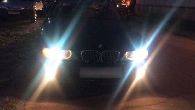 Кодирование е39 смотреть онлайн