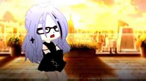 ||КЛИП| |•?аскорбинка?• //МЕЙБИ БЕЙБИ// gacha club/gacha life