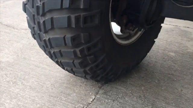 Update on the Bigfoot 1 and 2 monster truck replica clones смотреть онлайн