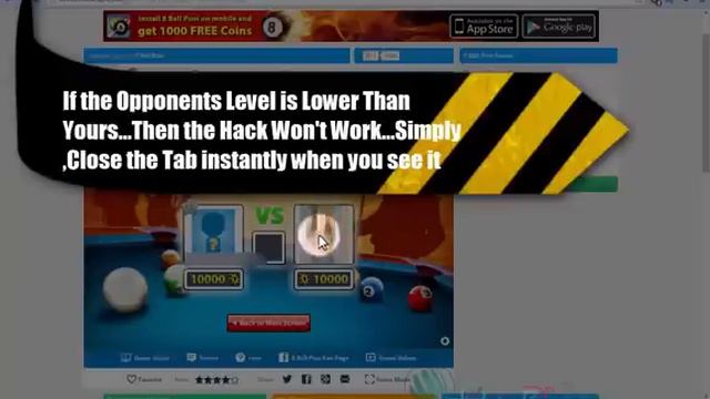 8 Ball Pool ver 3 2 0 Auto Win Hack Tutorial PC 2017 смотреть онлайн
