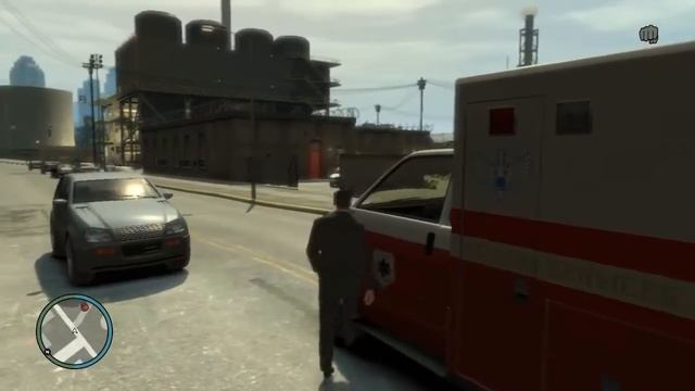 Lets Play - GTA 4 (Deutsch) [Teil 82] смотреть онлайн
