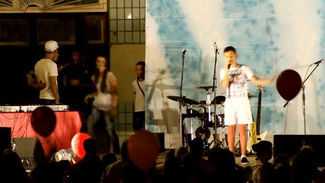 Marsel T T на ресстарт не нажать смотреть онлайн