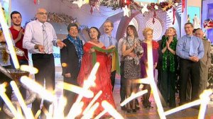 Здоровье. Выпуск от 23.12.2012