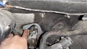 Замена радиатора печки без снятия торпеды Хендай i30 2010 года