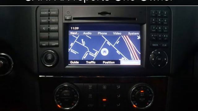 2011 Mercedes-Benz ML 550 Used Cars - Walnut Creek,CA - 2017-05-22 смотреть онлайн