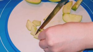 Безумно вкусный песочный пирог с яблоками и лимоном| Тертый пирог, вкус детства