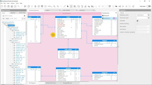 Application Modernization using MongoDB and Hackolade смотреть онлайн