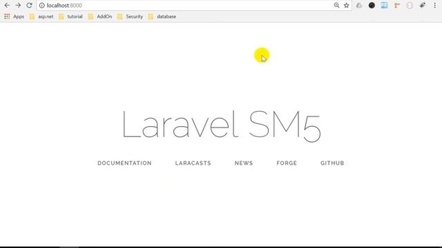 Laravel Speak Khmer Part 1 смотреть онлайн