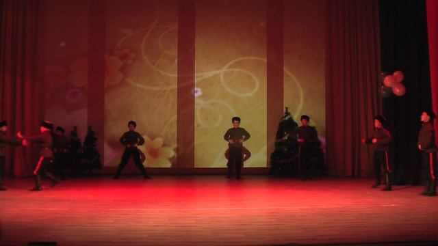 14 казаки ДМ смотреть онлайн