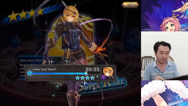 Alchemy Summons! 7 Steps Enlightenment Summons all the way! Level 91 Zahar & Spica Please! смотреть онлайн