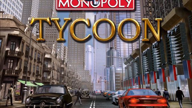 Monopoly Tycoon Soundtrack 1940s смотреть онлайн