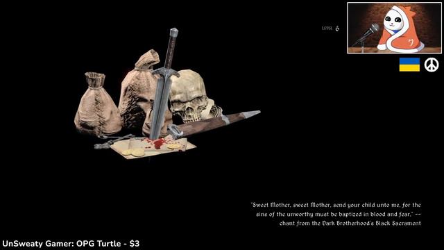 Skyrim MODDED Hardcore ft. Requiem смотреть онлайн