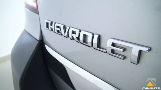 Chevrolet Captiva - 2009/2010 смотреть онлайн
