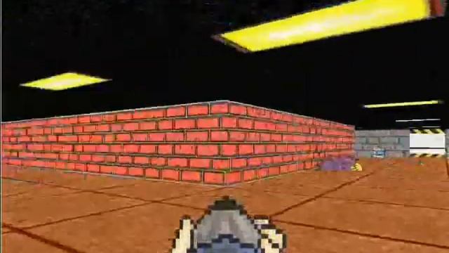 Let's Play - Bad Toys 3D - Level 8 (10) смотреть онлайн