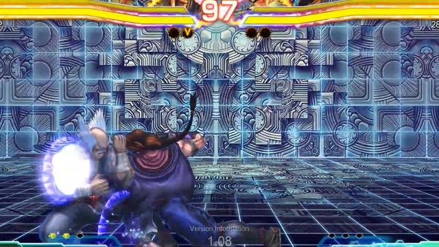 Street Fighter X Tekken 🔥 ProudGolem5903 (Heihachi/Law) Vs yagami777 (Vega/Akuma) 🔥 смотреть онлайн