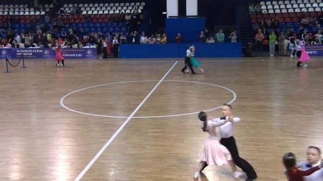 RS Дети 2+1 1/2 финала стандарт смотреть онлайн