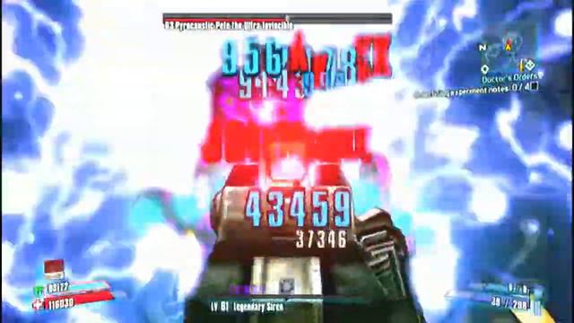 Borderlands 2: 7/24/13 Hot Patch/Fix Details! смотреть онлайн