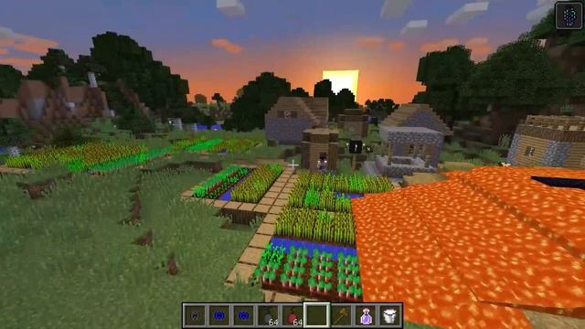 Я Превратился в ГИГАНТСКУЮ АЛЕКС и Затроллил ДРУГА в Майнкрафт ДЕВУШКА ВИДЕО ТРОЛЛИНГ MINECRAFT смотреть онлайн