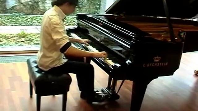 Jay Chou 周杰倫 - Secret - "Time Travel Theme" by Philippe Labutin (Trial) смотреть онлайн