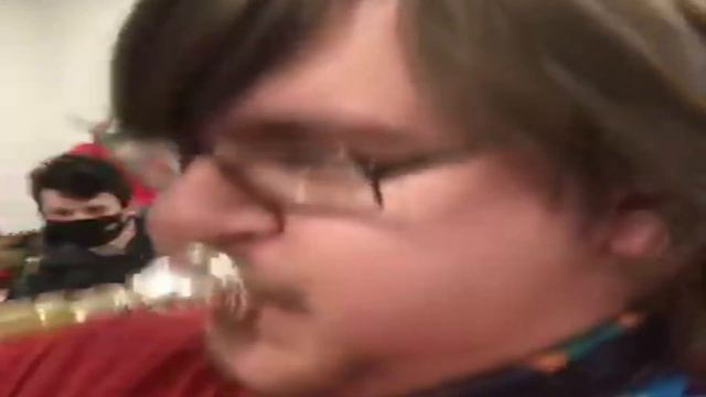 Battle Hymn of the Old Republic (Dank version) смотреть онлайн