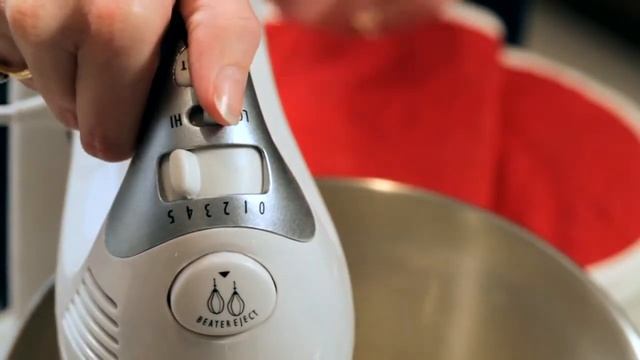 Breville Twin Motor Stand and Hand Mixer смотреть онлайн