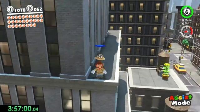 A Fresh Start To MCMM Cause I Got 1.0