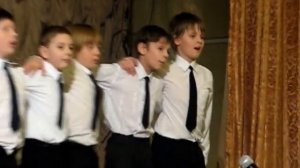 Все мы моряки Л Лядова  М Садовский