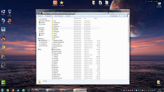 Apex Legends Won't Install In PC / Error: Redistributable Package DirectX Sorunu смотреть онлайн