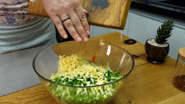 Zucchini Ist Schmackhafter Als Fleisch!Schnell Und Unglaublich Lecker! Zucchini-Koteletts Kocht.ASM