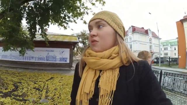 7 любимых мест Екатеринбурга ❤ смотреть онлайн