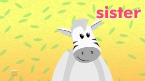 Семья животных палец | стихотворение для детей | Animal Finger Family | Kids Play Time Russia