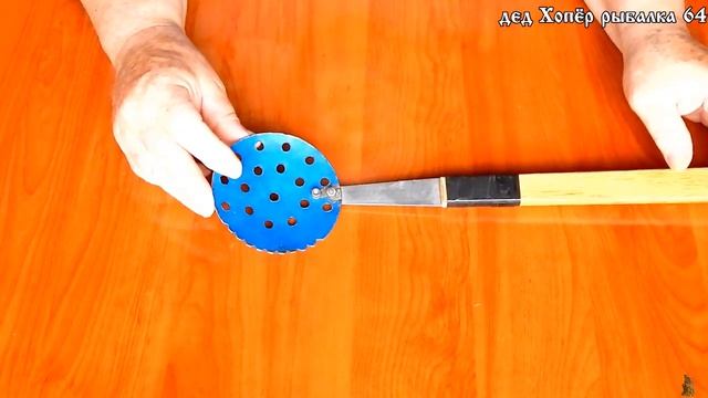 Это должен иметь каждый рыбак на зимней рыбалке смотреть онлайн