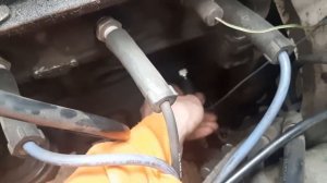 Загорелось давление масла, как быстро определить причину