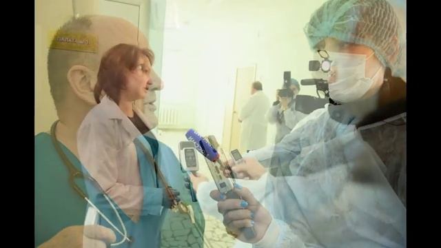 ГКБ №3 паллиативное отделение смотреть онлайн