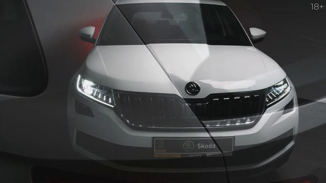 Обзор Шкода Кодиак 2020 - вместительный кроссовер от Skoda смотреть онлайн