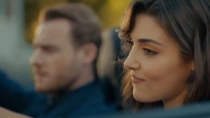 Марат Рамазанов - Твои глаза цвета черного | ХИТ 2023