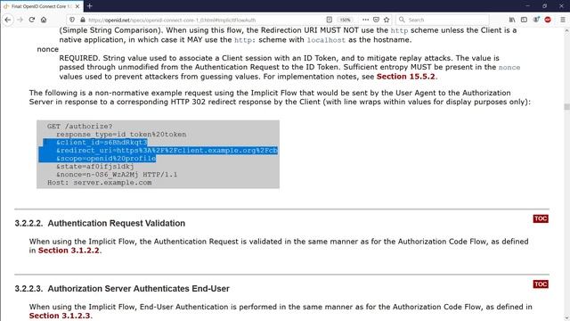 ASP.NET Core 3 - IdentityServer4 - Ep.14 Implicit Flow смотреть онлайн