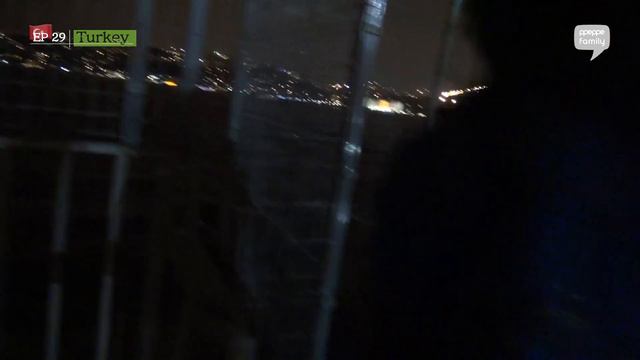 터키 이스탄불 여행, 빼빼가족 세계여행기 29화 | Camping car world Travel EP29 | 빼빼가족 터키 이스탄불 여행기 смотреть онлайн