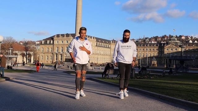 Zacarias Ferreira - Asesina : AXEL ANTEZANA & LEE Bachata Bro Dominican footwork смотреть онлайн