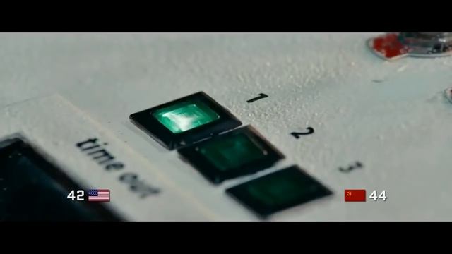 Движение вверх Испытание нервов и жёсткая концовка матча смотреть онлайн