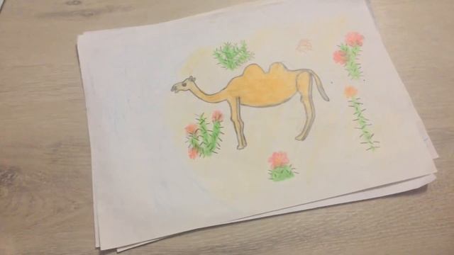 Работы ИЗО и спец проект по Лего. Второе видео смотреть онлайн